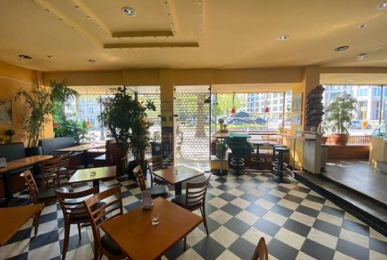 Berlin Kurfürstendamm, Ladenlokal, Gastronomie mieten oder kaufen