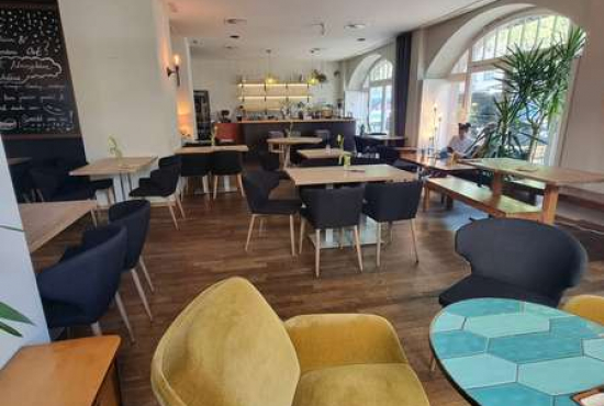 Berlin , Ladenlokal, Gastronomie mieten oder kaufen