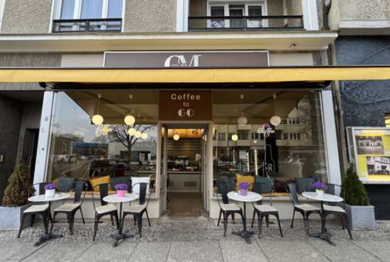 Berlin , Ladenlokal, Gastronomie mieten oder kaufen