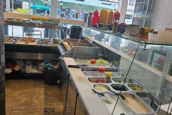 Karlsruhe Kaiserstr., Ladenlokal, Gastronomie mieten oder kaufen