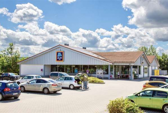 Weiden in der Oberpfalz Untere Bauscherstraße, Ladenlokal, Gastronomie mieten oder kaufen