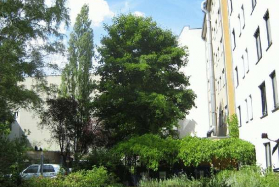 Berlin Fechnerstr., Ladenlokal, Gastronomie mieten oder kaufen