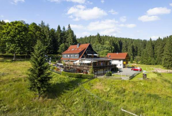 Oberschönau , Ladenlokal, Gastronomie mieten oder kaufen
