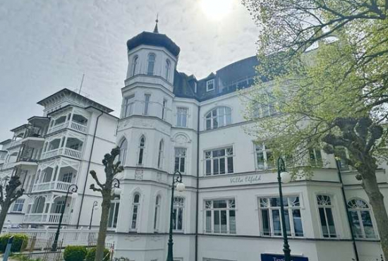 Binz Strandpromenade, Ladenlokal, Gastronomie mieten oder kaufen