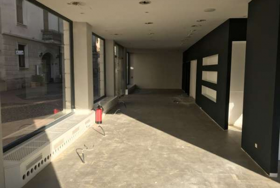 Rastatt Schlosserst. Ecke Rathausstr, Ladenlokal, Gastronomie mieten oder kaufen