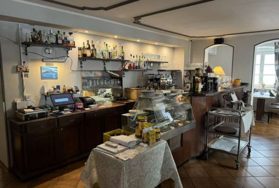 Weilheim in Oberbayern Prälatenweg, Ladenlokal, Gastronomie mieten oder kaufen