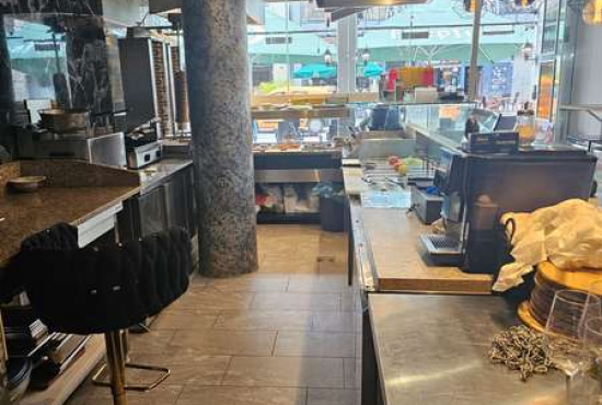 Karlsruhe Kaiserstr., Ladenlokal, Gastronomie mieten oder kaufen