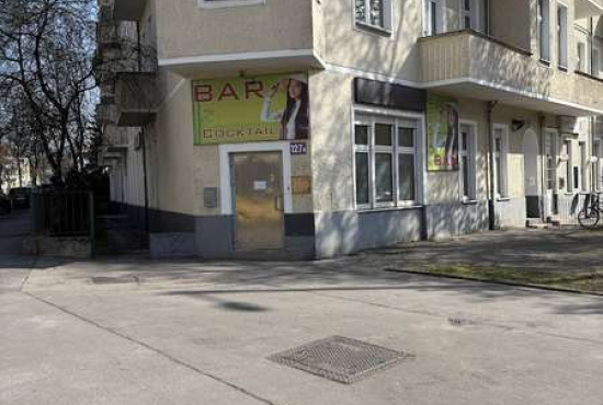 Friedrichsfelde Alt-Friedrichsfelde, Ladenlokal, Gastronomie mieten oder kaufen