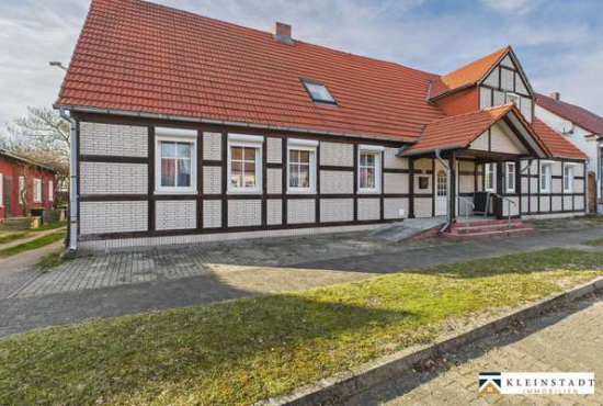 Havelberg , Ladenlokal, Gastronomie mieten oder kaufen