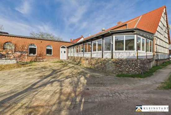 Havelberg , Ladenlokal, Gastronomie mieten oder kaufen