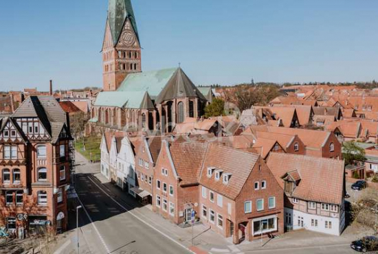 Lüneburg , Ladenlokal, Gastronomie mieten oder kaufen