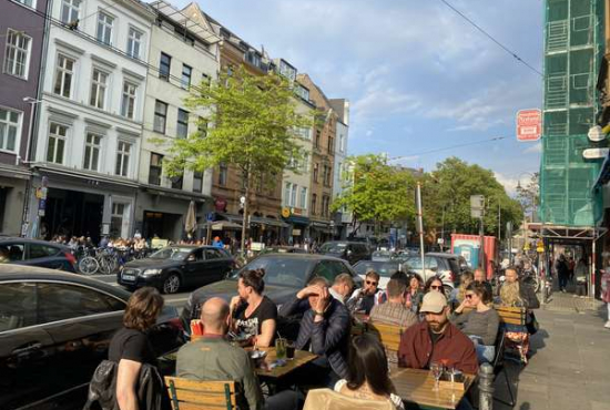 Köln , Ladenlokal, Gastronomie mieten oder kaufen