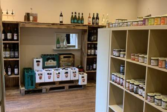 Brunsbüttel , Ladenlokal, Gastronomie mieten oder kaufen
