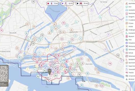 Hamburg , Ladenlokal, Gastronomie mieten oder kaufen
