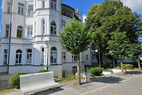Binz Strandpromenade, Ladenlokal, Gastronomie mieten oder kaufen
