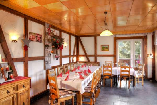 Oberschönau , Ladenlokal, Gastronomie mieten oder kaufen