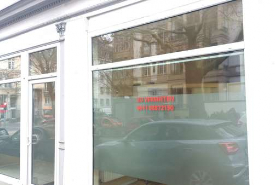 Wiesbaden , Ladenlokal, Gastronomie mieten oder kaufen