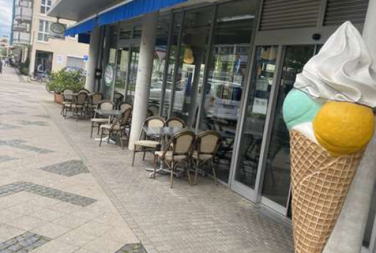 Freiburg Rieselfeldallee, Ladenlokal, Gastronomie mieten oder kaufen