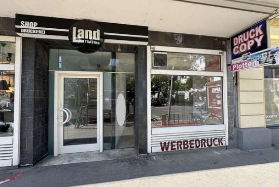 Köln Gustavstr., Ladenlokal, Gastronomie mieten oder kaufen