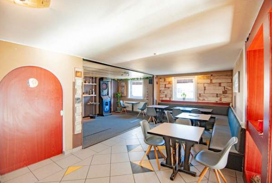 Weiler-Simmerberg Lindenberger Str., Ladenlokal, Gastronomie mieten oder kaufen