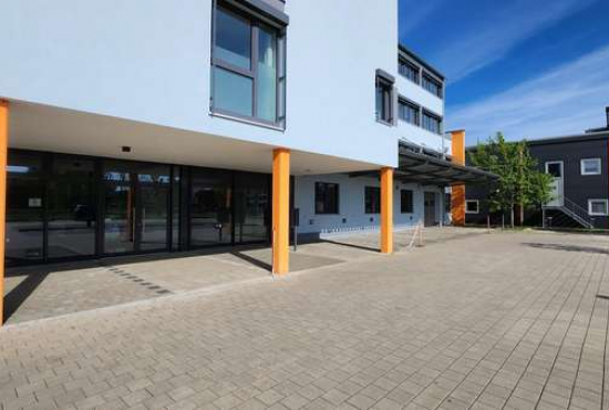 Augsburg Max-Josef-Metzger-Str., Ladenlokal, Gastronomie mieten oder kaufen