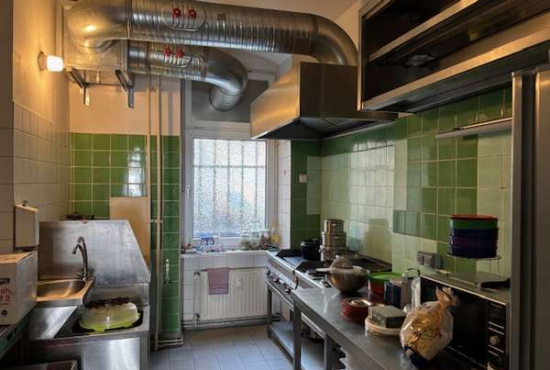 Berlin , Ladenlokal, Gastronomie mieten oder kaufen