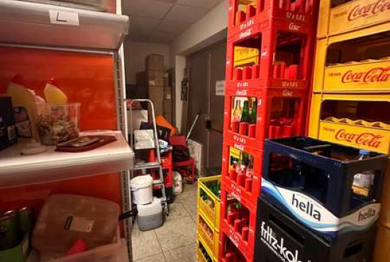Elmshorn , Ladenlokal, Gastronomie mieten oder kaufen