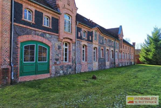Groß Pankow/Wolfshagen , Ladenlokal, Gastronomie mieten oder kaufen