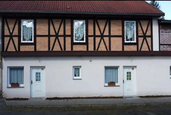 Quedlinburg Weberstraße, Ladenlokal, Gastronomie mieten oder kaufen
