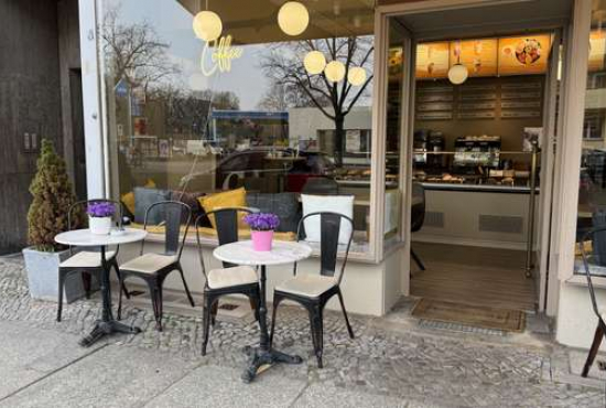 Berlin , Ladenlokal, Gastronomie mieten oder kaufen