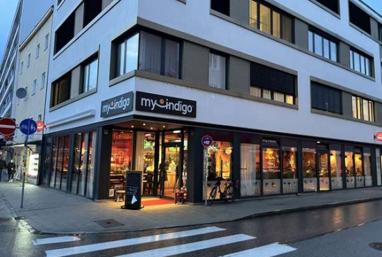 Rosenheim Heilig-Geist-Straße, Ladenlokal, Gastronomie mieten oder kaufen