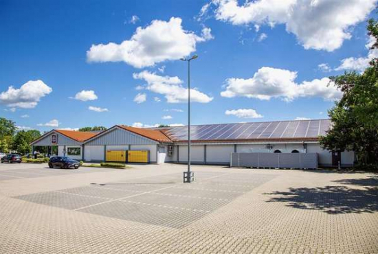 Weiden in der Oberpfalz Untere Bauscherstraße, Ladenlokal, Gastronomie mieten oder kaufen