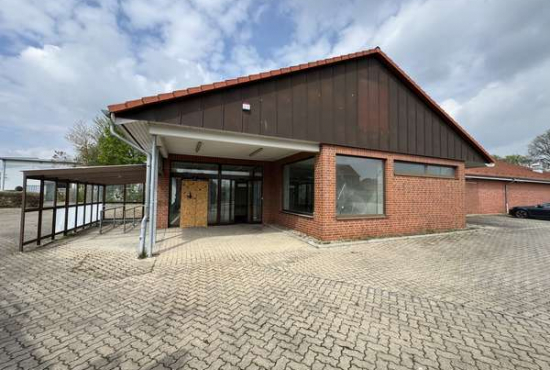 Semmenstedt , Ladenlokal, Gastronomie mieten oder kaufen