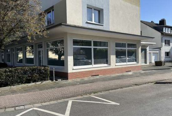 Bad Vilbel Jahnstr., Ladenlokal, Gastronomie mieten oder kaufen