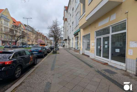 Berlin , Ladenlokal, Gastronomie mieten oder kaufen