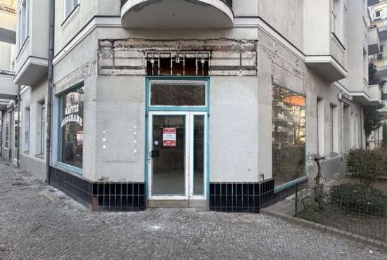 Berlin Schützenstraße, Ladenlokal, Gastronomie mieten oder kaufen