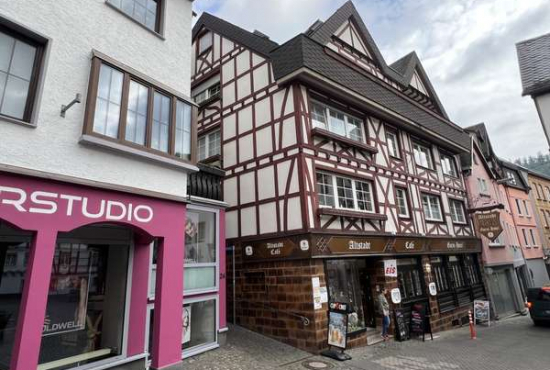 Cochem , Ladenlokal, Gastronomie mieten oder kaufen