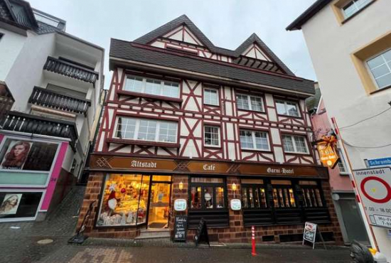 Cochem , Ladenlokal, Gastronomie mieten oder kaufen