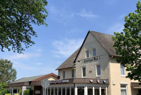 Hemdingen , Ladenlokal, Gastronomie mieten oder kaufen