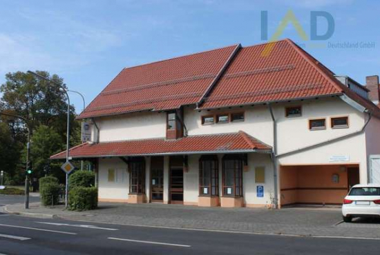 Mellrichstadt , Ladenlokal, Gastronomie mieten oder kaufen