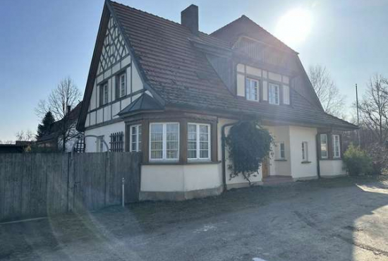 Groß Dratow / Federow , Ladenlokal, Gastronomie mieten oder kaufen