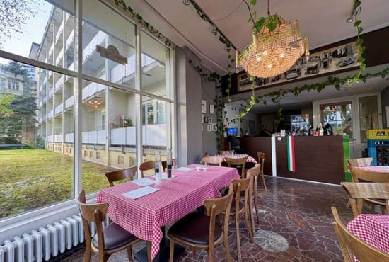 Hamburg , Ladenlokal, Gastronomie mieten oder kaufen