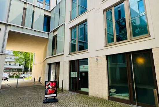 Berlin Kastanienallee, Ladenlokal, Gastronomie mieten oder kaufen