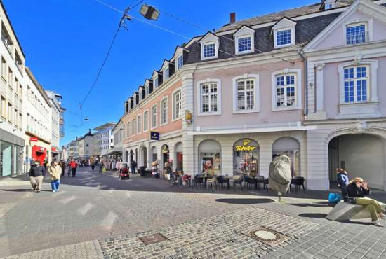 Trier , Ladenlokal, Gastronomie mieten oder kaufen