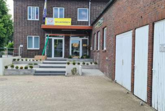 Sittensen Bahnhofstraße, Ladenlokal, Gastronomie mieten oder kaufen