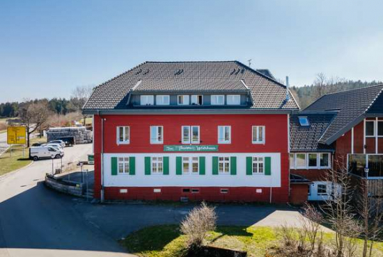 St. Märgen , Ladenlokal, Gastronomie mieten oder kaufen