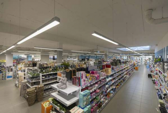 Neuss Meererhof, Ladenlokal, Gastronomie mieten oder kaufen