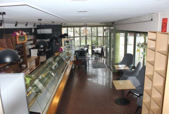 Birkenfeld , Ladenlokal, Gastronomie mieten oder kaufen