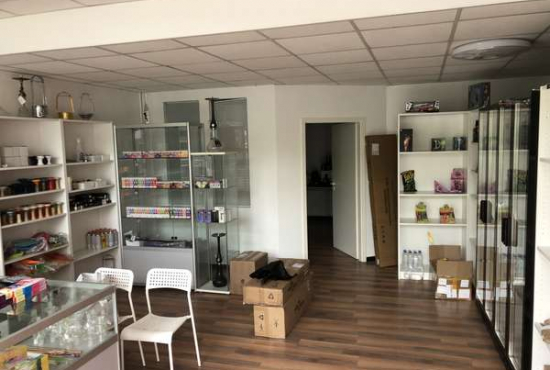 Iserlohn Friedrichstraße, Ladenlokal, Gastronomie mieten oder kaufen