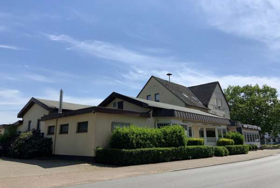 Hemdingen , Ladenlokal, Gastronomie mieten oder kaufen